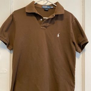 Ralph Lauren polo shirt